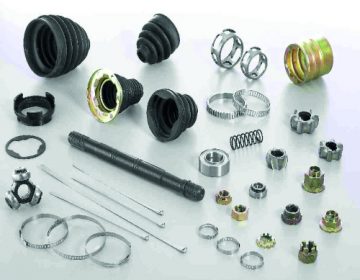 auto-component-manufacture