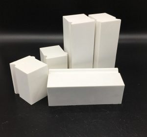 high-density-steatite-ceramic-lining-bricks