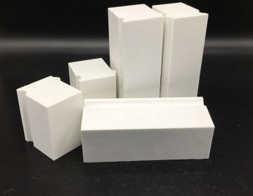 high-density-steatite-ceramic-lining-bricks